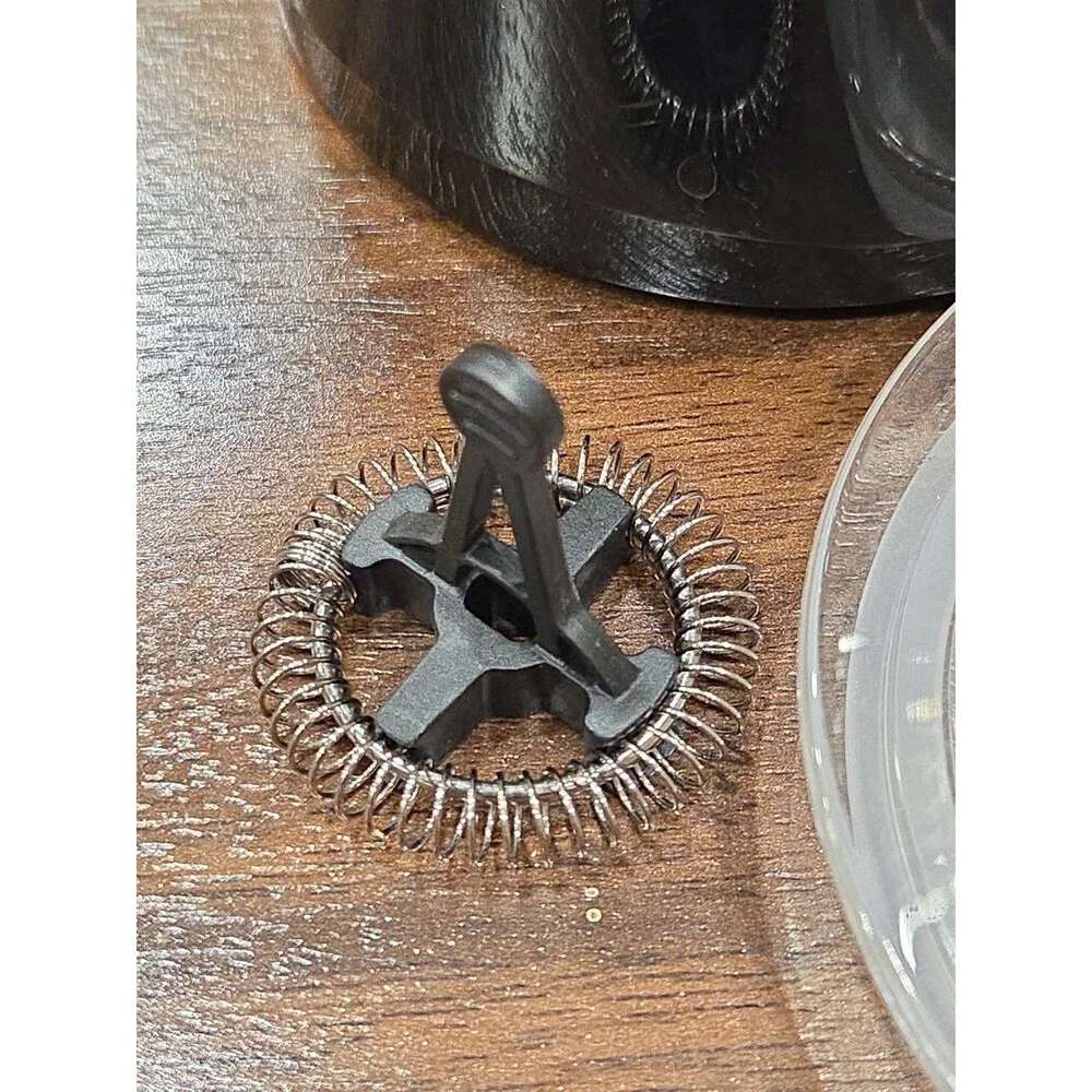 Keurig genuine latte